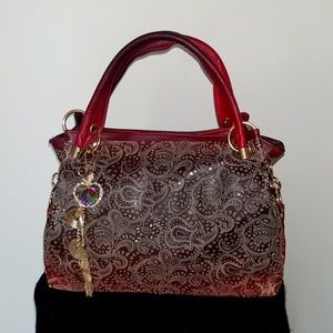 Original 2018 Fashionista Women Handbag